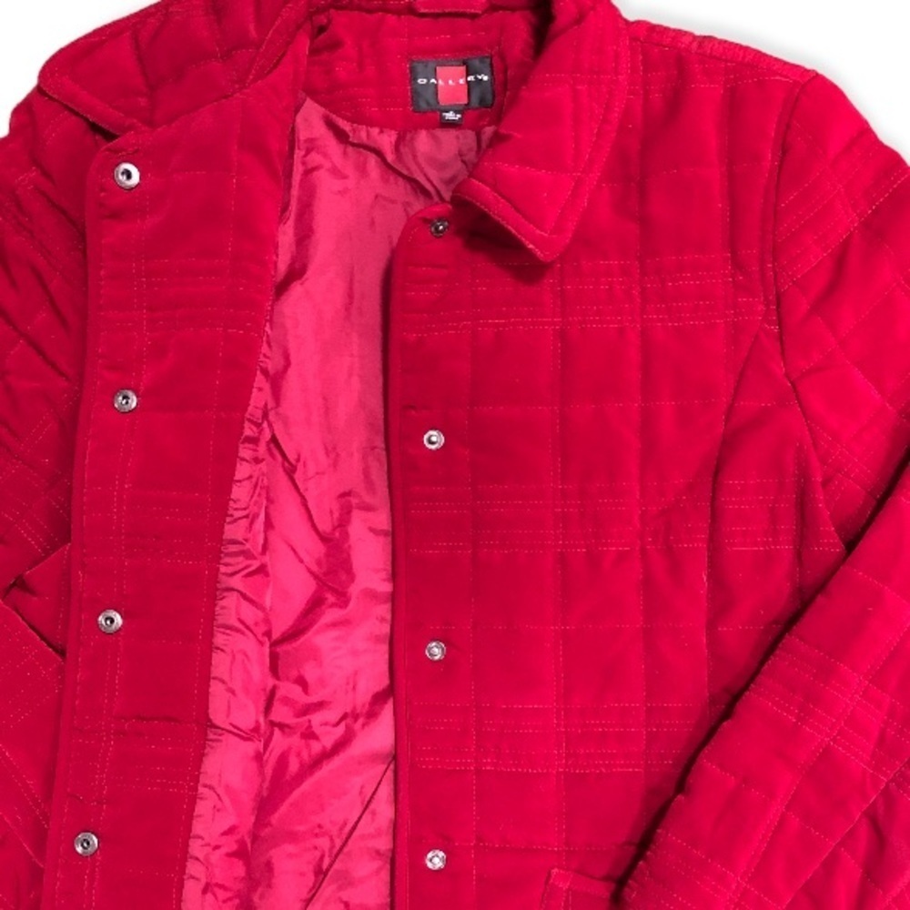 Gallery Puff Jacket - Picture 6 of 11